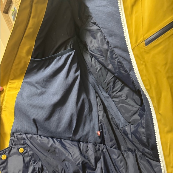 Salomon Men's Yellow Jacket - Picture 9 of 15